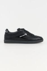 KARL LAGERFELD sneakers din piele KANDIDATE PPY2-OBD091_99X