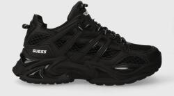 GUESS sneakers BELLUNA PPYH-OBD35M_99X (FLJBLL.ELE12.BLACK)