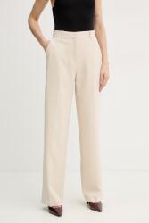 Guess pantaloni NAUSICA PPY2-SPD064_08X (W6RB02.WH9Y2)
