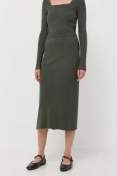 Max Mara Leisure fusta 9BYX-SDD03W_79X (2333060134600)