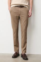 MEDICINE pantaloni chinos pentru bărbați din bumbac cu elastan ZPYA-SPM010_08A (RS25-SPM010)
