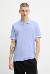 Tommy Jeans polo de bumbac 9BYA-POM012_05X (DM0DM21846)