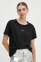 Zadig&Voltaire tricou 9BYH-TSD1AM_99X (JWTS01669)