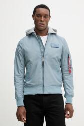 Alpha Industries geacă MA-1 TT Hood PPYH-KUM0AJ_55X (196108)