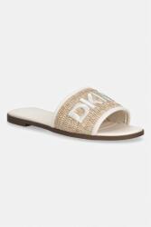 DKNY papuci Winslet PPY2-KLD12T_02X (K2639122.NAT)