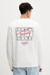 Tommy Hilfiger hanorac de bumbac PPY2-BLM01E_01X (DM0DM22366)