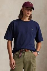 Ralph Lauren tricou din bumbac Tee PPYA-TSM17G_59X (710964716)