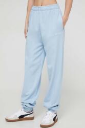 HUGO pantaloni de trening din bumbac PPYH-SPD0JC_55J (50512023)