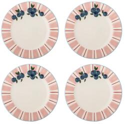 Bloomingville set de farfurii pentru desert Carry 20, 5 cm 4-pack 99KK-ZSU0G3_30X (82063201)
