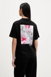 Karl Lagerfeld Jeans tricou din bumbac PPY2-TSD0C5_99X (B1W17058)