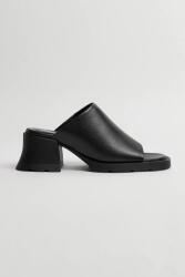 Miista slapi de piele Ini PPY2-KLD11M_99X (E8.4108)
