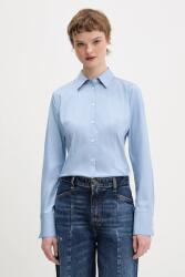 HUGO BOSS cămașă The Fitted Shirt PPY2-BDD01Y_55X (50554568)