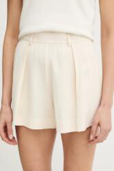 Silvian Heach pantaloni scurți POYUT MPY2-SZD005_01X (GPP26247SH)