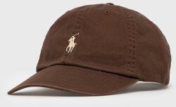 Ralph Lauren șapcă de baseball din bumbac 9BYY-CAM0F3_88X (710667709058)
