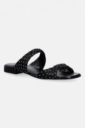 MICHAEL Michael Kors papuci Kiana Flat Sandal PPY2-KLD068_99X