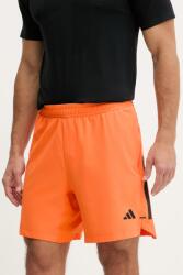 adidas Performance pantaloni scurți de antrenament D4T PrimeLift PPY2-SZM041_22X (KA1197)