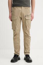 G-Star RAW Raw pantaloni Rovic zip 3d regular tapered PP8W-SPM00A_08X (D02190.5126.239.)