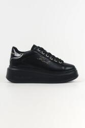 KARL LAGERFELD sneakers din piele ANAKAPRI PPY2-OBD0AF_99X (KL63518A.00G)
