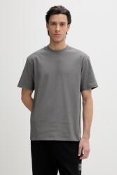 HUGO tricou pentru bărbați din bumbac Dapolino PPYX-TSM1SN_90A (50488330)