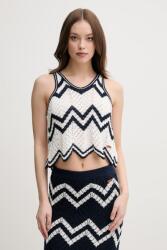 Pepe Jeans tricou OLLIE TOP PPYA-SWD0EA_01X (PL702284)