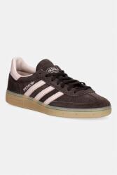 Adidas sneakers din piele întoarsă Handball Spezial PPY2-OBD23H_89X (IH1507)