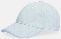 Calvin Klein șapcă de baseball din denim PPY2-CAD00B_05J (LV04F5042G)