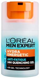 L'Oréal L'ORÉAL PARIS Men Expert Hydra Energetic 24 órás hűsítő gél a fáradtság jeleinek felismerése 50 ml