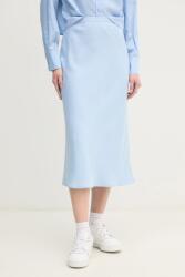 Calvin Klein fusta PPYA-SDD002_50X (K20K207884)