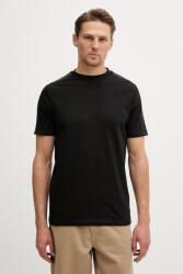 Karl Lagerfeld tricou bărbătesc din bumbac cu elastan PPY2-TSM13J_99X (562235.755048)