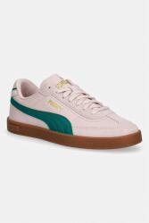 PUMA sneakers Puma Club II PPYA-OBD366_02X (397447.D)