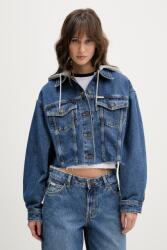 Guess Jeans geacă jeans PPY2-KUD0CF_55X (W6RN11.D5R2C)