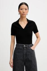 Marciano by Guess tricou polo BICE PPY2-BDD012_99X (6RGR11.5613Z)