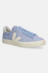 Veja sneakers din piele întoarsă CAMPO SUEDE PPY2-OBD24W_05X (CP0321438A)