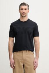 Giorgio Armani tricou din bumbac PPY2-TSM0P4_59X (EM004593.AF10762)