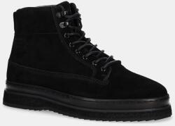 Gant pantofi de piele întoarsă Blistown 9BYA-OBM014_99X (31643136)