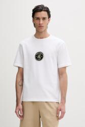 HUGO tricou din bumbac Dobul PPY2-TSM1KP_00X (50558407)