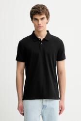 Calvin Klein polo pentru bărbați cu bumbac PPY2-POM01L_99X (LV04LC254G)