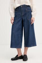 Mos Mosh pantaloni scurți jeans Arge PPY2-SJD0B9_59X (178400)