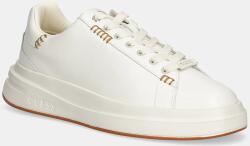 Guess sneakers ELBA 9BYA-OBM0A5_01X (FMTLBA.LEA12.OFFWH)