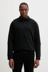 HUGO BOSS bluză ATLAS HALF ZIP PPY2-BLM03J_99X (50557016)