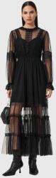 AllSaints rochie NITA PPY2-SUD15B_99X (W225DD)