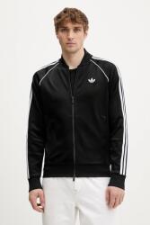 Adidas hanorac cu fermoar pentru bărbați PPY2-BLM02N_99X (KE3512)