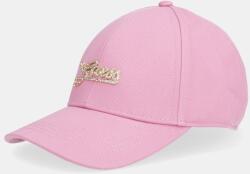 Guess șapcă PPY2-CAD01L_30X (AW5475.COT01)