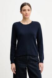 Benetton pulover pentru femei din bumbac PPY2-SWD0E5_59X (1C19D10FV)