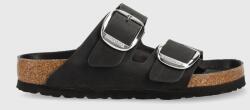 Birkenstock slapi de piele ARIZONA BIG BUCKLE PPYX-KLD08M_99X (1011074)
