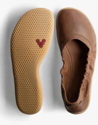 Vivobarefoot Кожени балеринки Vivobarefoot ASANA YIN (209453) - answear - 312,74 лв