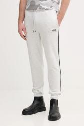 Alpha Industries pantaloni de trening Track Jogger SL PPY2-SPM0A7_09X (156374)