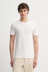 Tommy Jeans tricou bărbați bumbac pachet de 3 PPYA-TSM1SF_78A (DM0DM21579)