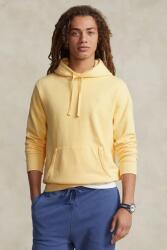 Ralph Lauren hanorac cu glugă bărbătesc din bumbac PPYH-BLM01W_17X (710916690)