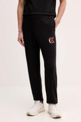 Calvin Klein Jeans pantaloni de trening din bumbac PPY2-SPM001_99X (LV04RE256G)